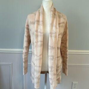 New CALIA Cardigan Daybreak Neutral Size Medium